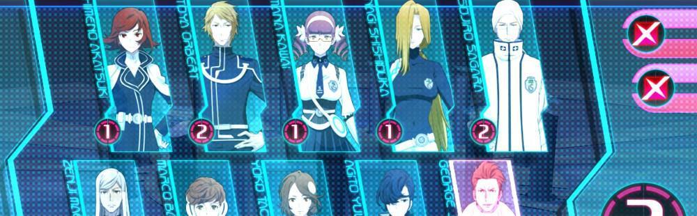 Lost Dimension PC Port Impressions