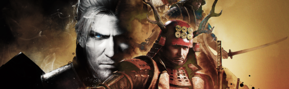 Watch this new trailer for Nioh: Complete Edition