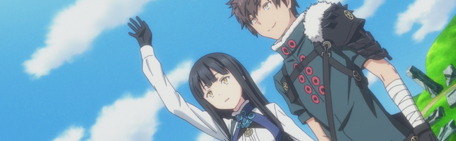 Summon Night 6: Lost Borders Review