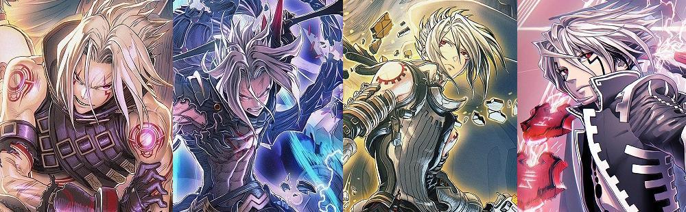 .hack//G.U. Last Recode Review