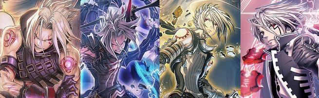 .hack//G.U. Last Recode Review