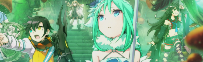 Demon Gaze II Review