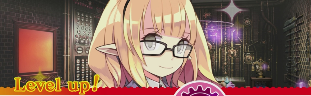 Demon Gaze II demon dating blog and new DLC announced