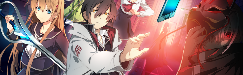 Applications for Tokyo Xanadu eX+ PC version's closed beta are now open
