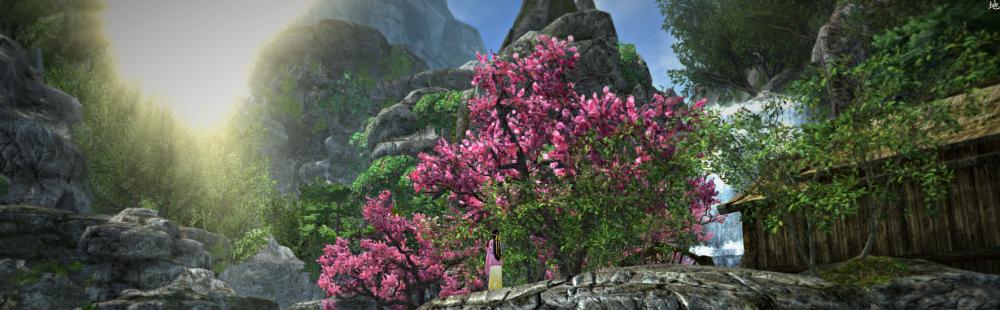 Chinese Paladin: Sword and Fairy 6 to receive English support in November 15 for PC