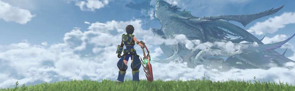 Xenoblade Chronicles 2 Hands-on Preview: The First 30 Hours