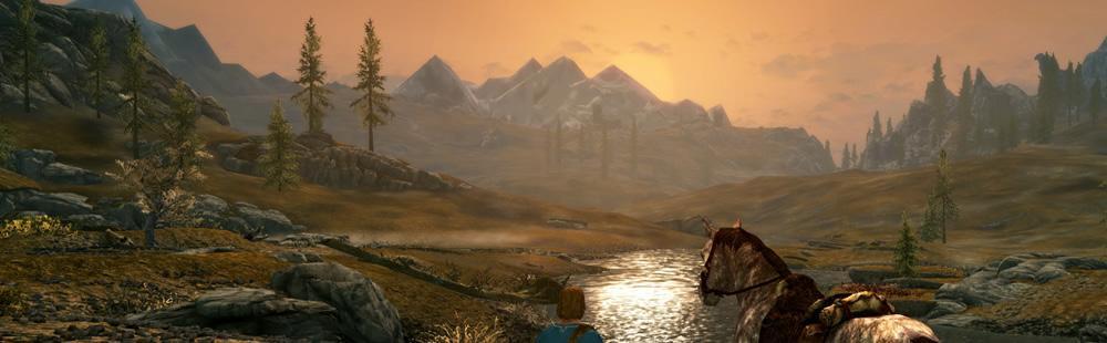 The Elder Scrolls V: Skyrim Nintendo Switch Edition Review
