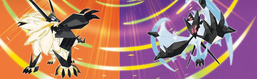 Pokemon Ultra Sun & Moon Version Exclusives and Differences explained, from the Pokedex and beyond