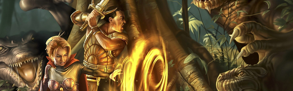 Neverwinter Nights to receive an Enhanced Edition
