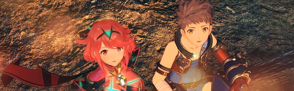 Xenoblade Chronicles 2 Review