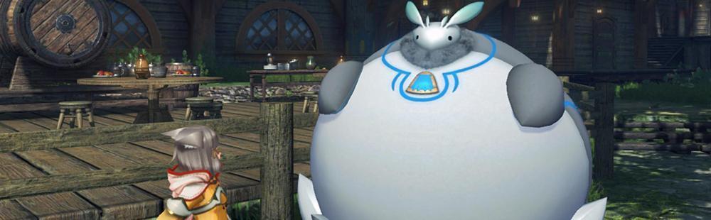 Xenoblade Chronicles 2 Classes Guide: All the jobs and roles available to party members