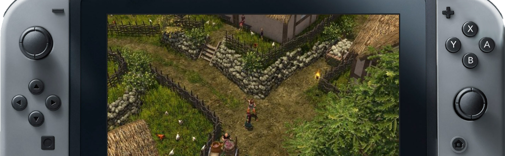 Titan Quest is getting a physical release for consoles