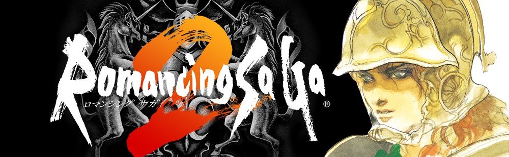 Romancing SaGa 2 launching worldwide on December 15