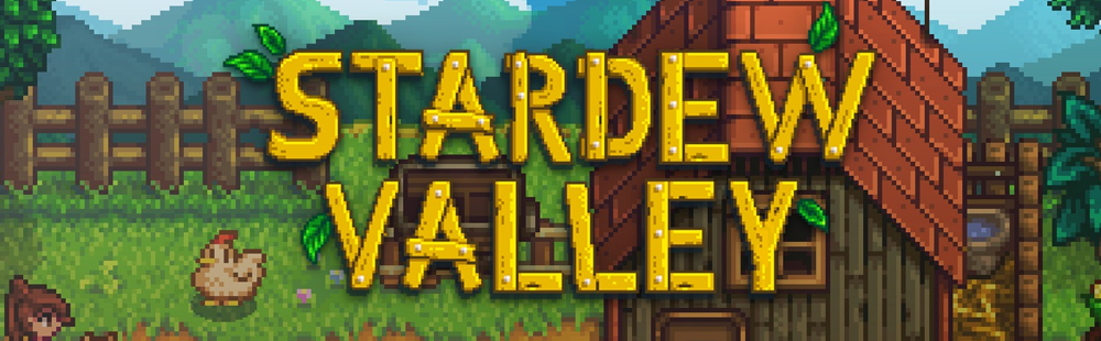 Stardew Valley multiplayer beta and PS Vita port coming early 2018 