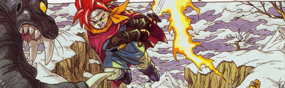 Older Square Enix titles might be ported to newer platforms like the Nintendo Switch
