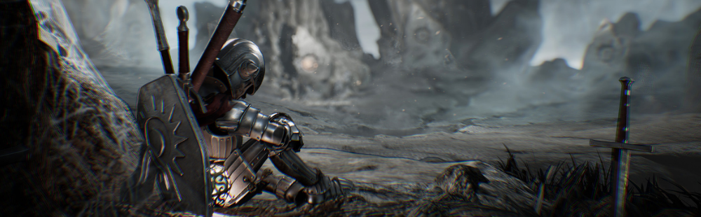 Sinner: Sacrifice for Redemption gets a release date and a new trailer