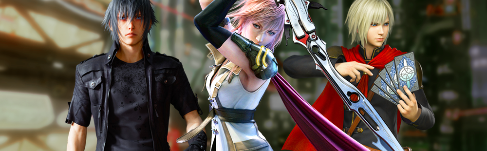 Fabula Nova Crystallis: the tale that defined a decade for Final Fantasy