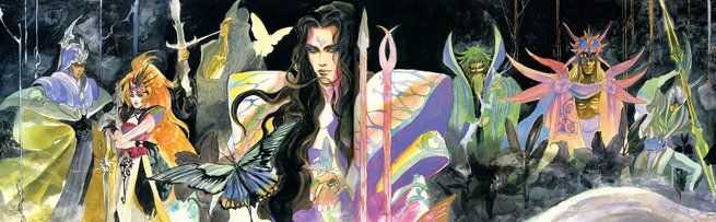 Romancing SaGa 2 Review