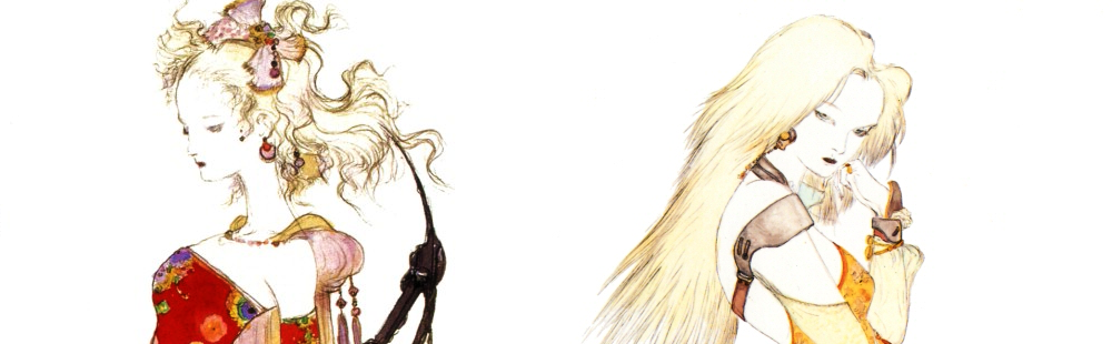 Final Fantasy Should Seek Inspiration from Final Fantasy VI and Final Fantasy IX to Fix its Issues with Portraying Motherhood
