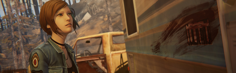 Life is Strange: Before the Storm Episode Three Review