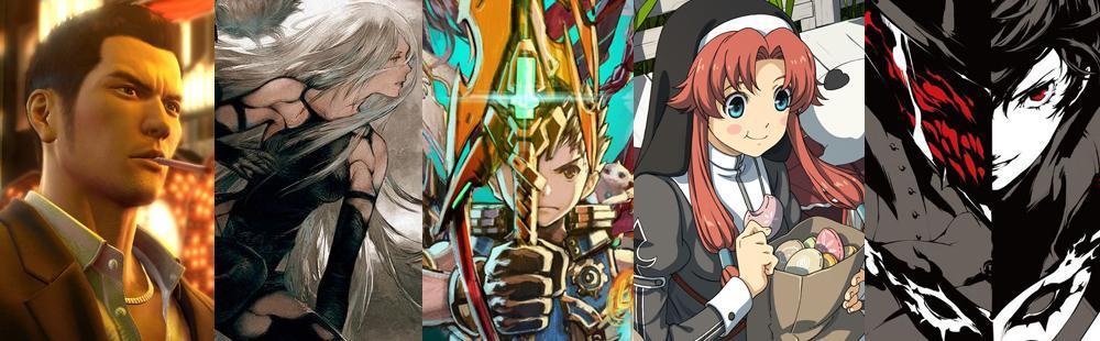 Branching Path: Josh Torres’s Top 10 Games of 2017