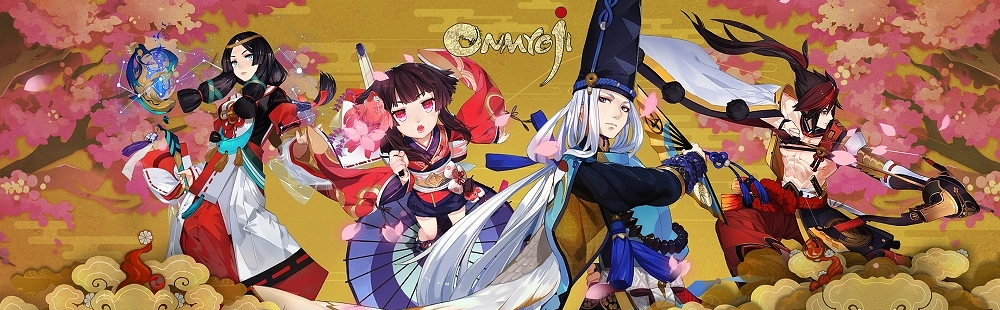 Onmyoji soft-launches in English to selected countries ahead of 2018 full release