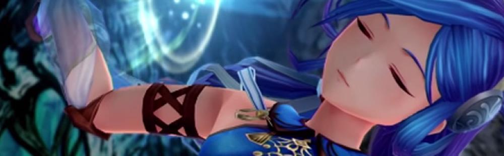 Ys VIII: Lacrimosa of Dana heading to Switch this Summer