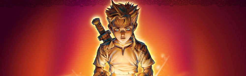 The Fable series might be making a comeback