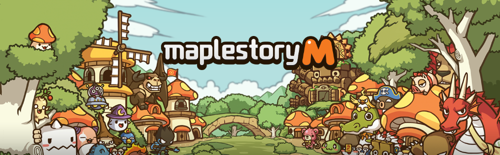 MapleStory M gets a global release this year, beta test now available