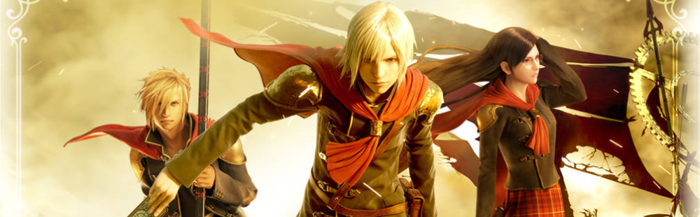 Final Fantasy Awakening will soon release in Australia and New Zealand