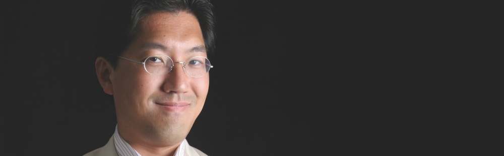 Sonic the Hedgehog creator Yuji Naka has joined Square Enix