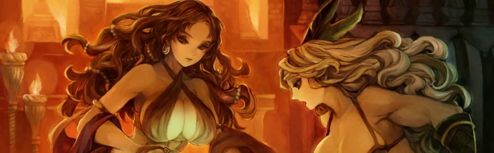 Watch Dragon's Crown Pro's new co-op trailer