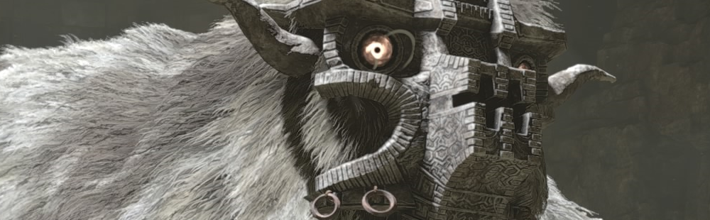 Shadow Of The Colossus Walkthrough & Guide Part 2: How to defeat the Fourth, Fifth, and Sixth Colossi