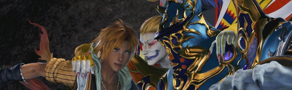 Dissidia Final Fantasy NT Review
