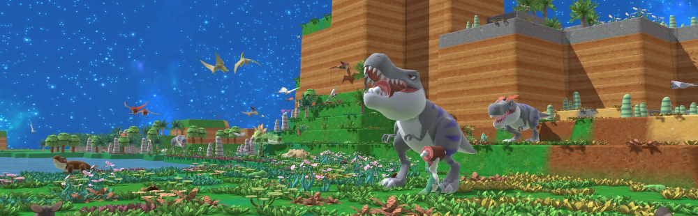 Birthdays The Beginning heading to Nintendo Switch as Happy Birthdays