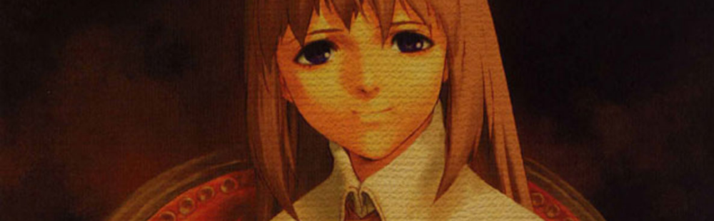 Stand Tall and Shake the Heavens: The Portrayal of Religion in Xenogears