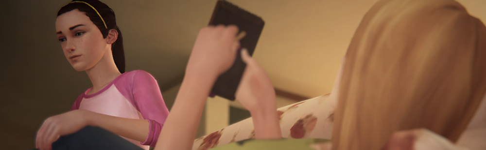 Life is Strange: Before the Storm - Farewell Review