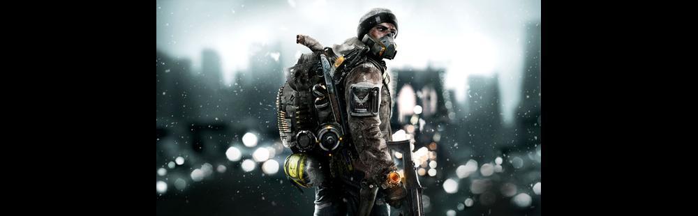 Massive Entertainment Announces Tom Clancy's The Division 2