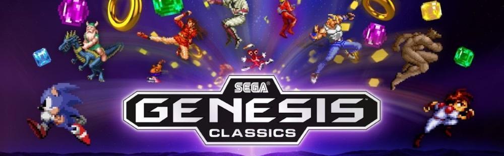 Sega Genesis Classics Announced - Here are the RPGs in this Collection