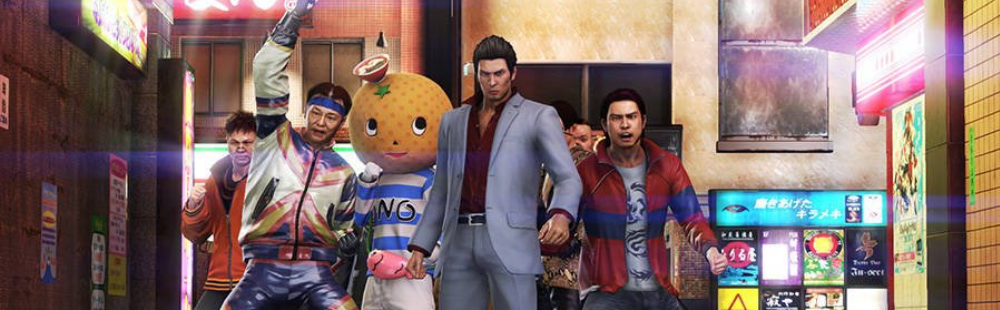 Tetracast - Episode 103: Smashing Dudes Through Shops the Kazuma Way