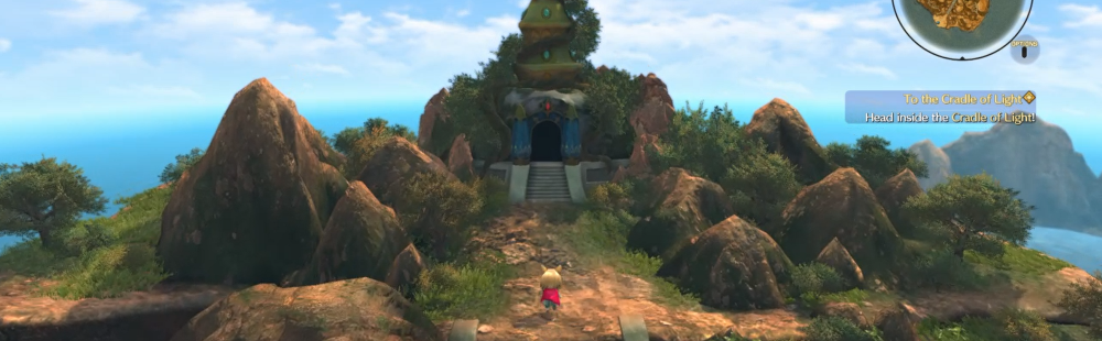 Ni no Kuni II Trial of Knowledge Guide: How to get blue orbs in the Kingmaker Trials