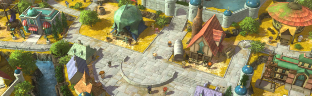 Ni no Kuni II Kingdom Building & Management Guide: How to create the best Kingdom