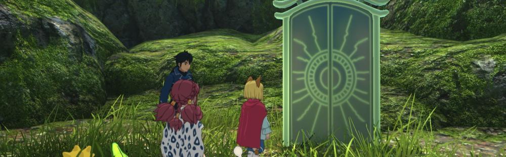 Ni no Kuni II Dreamer's Mazes Guide: How to beat the Dreamer's Mazes