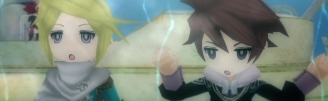 The Alliance Alive Review
