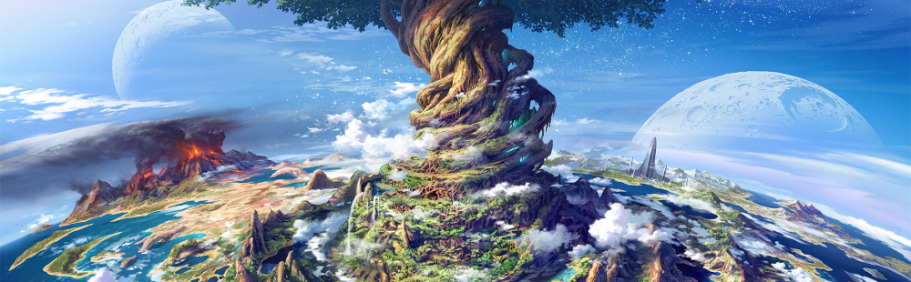 New Etrian Odyssey title for Nintendo 3DS to be announced during April 10 livestream