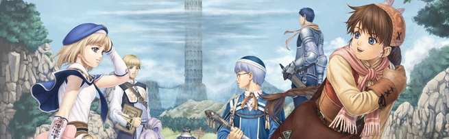 Ys Origin Xbox One Review