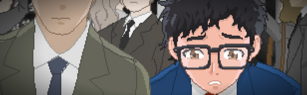 Yuppie Psycho announced for PS4, Xbox One, and Switch