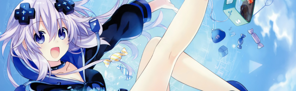 Megadimension Neptunia VIIR Review