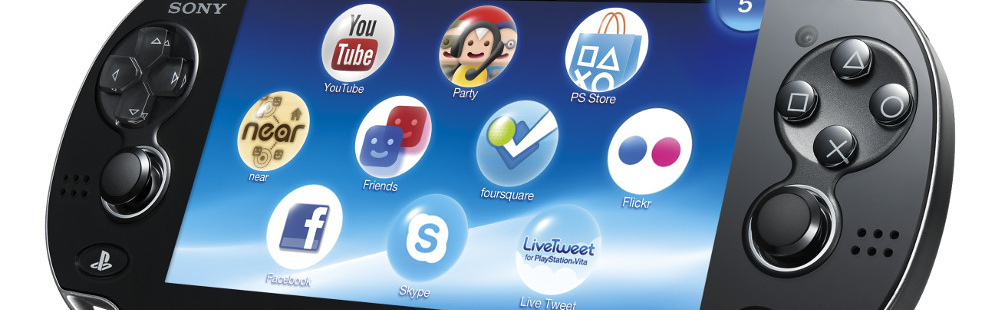 Sony will soon cease production of physical PlayStation Vita games