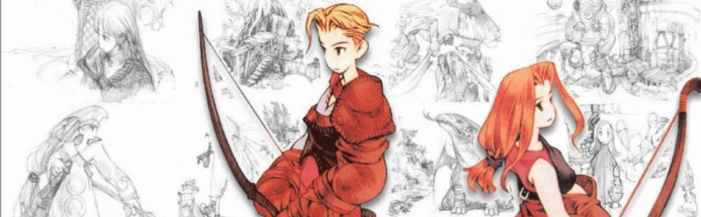 Yasumi Matsuno shares scrapped plans for Final Fantasy Tactics 2